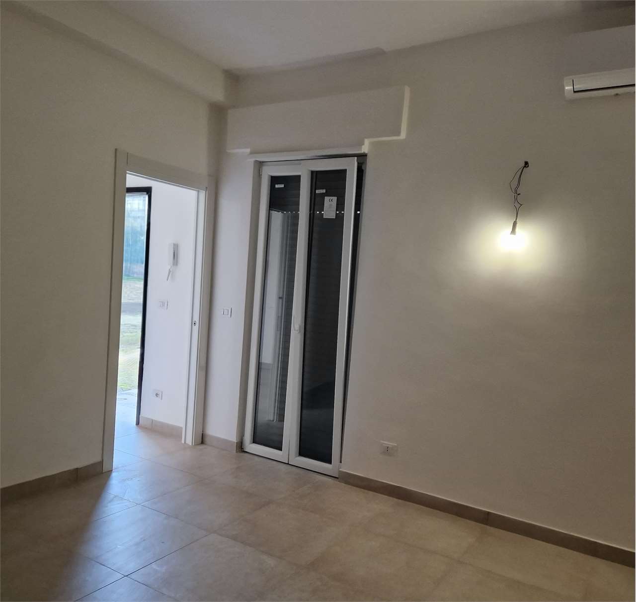Appartamento in vendita a Sermoneta (LT)