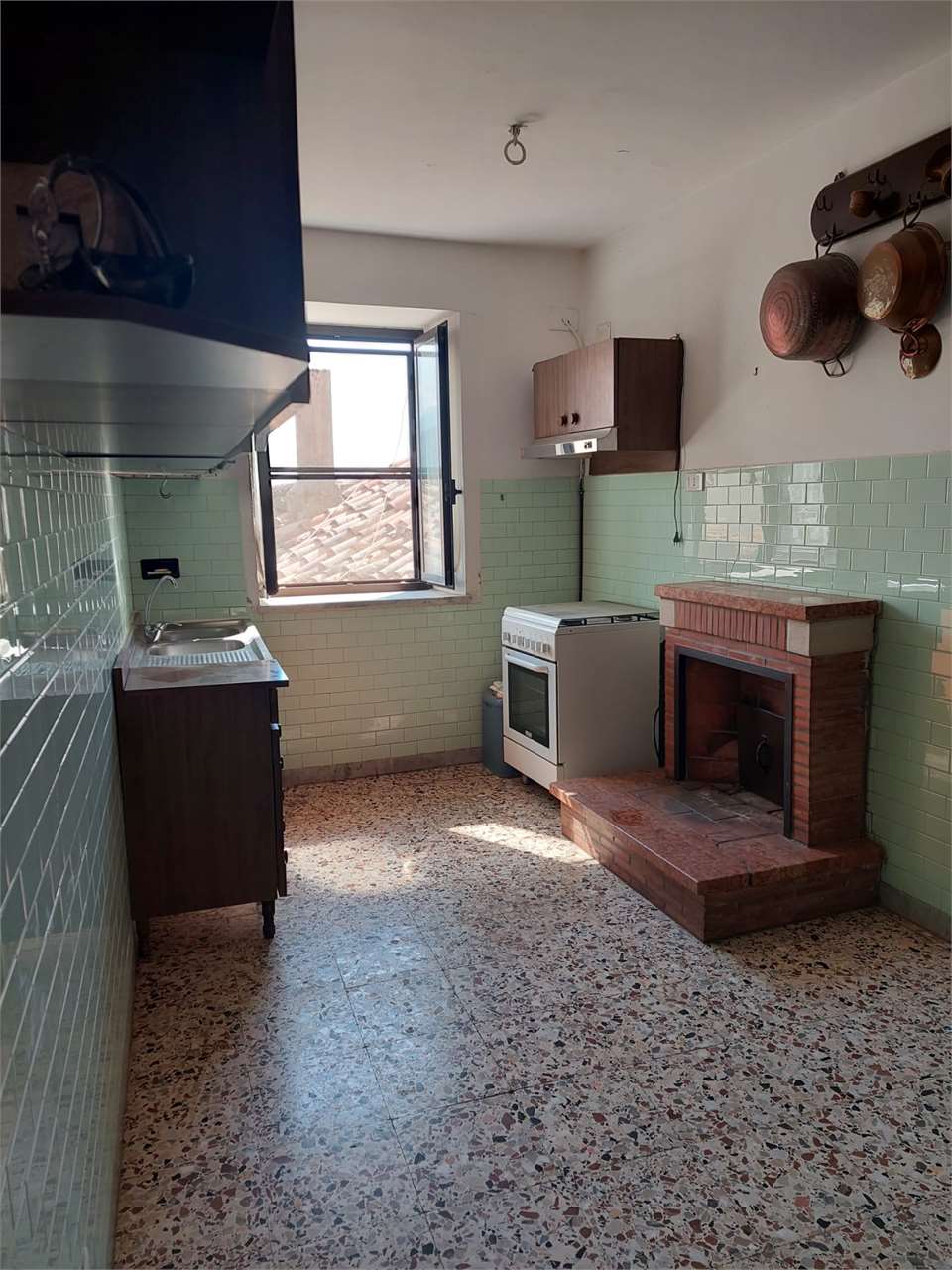 Appartamento in vendita a Bassiano (LT)