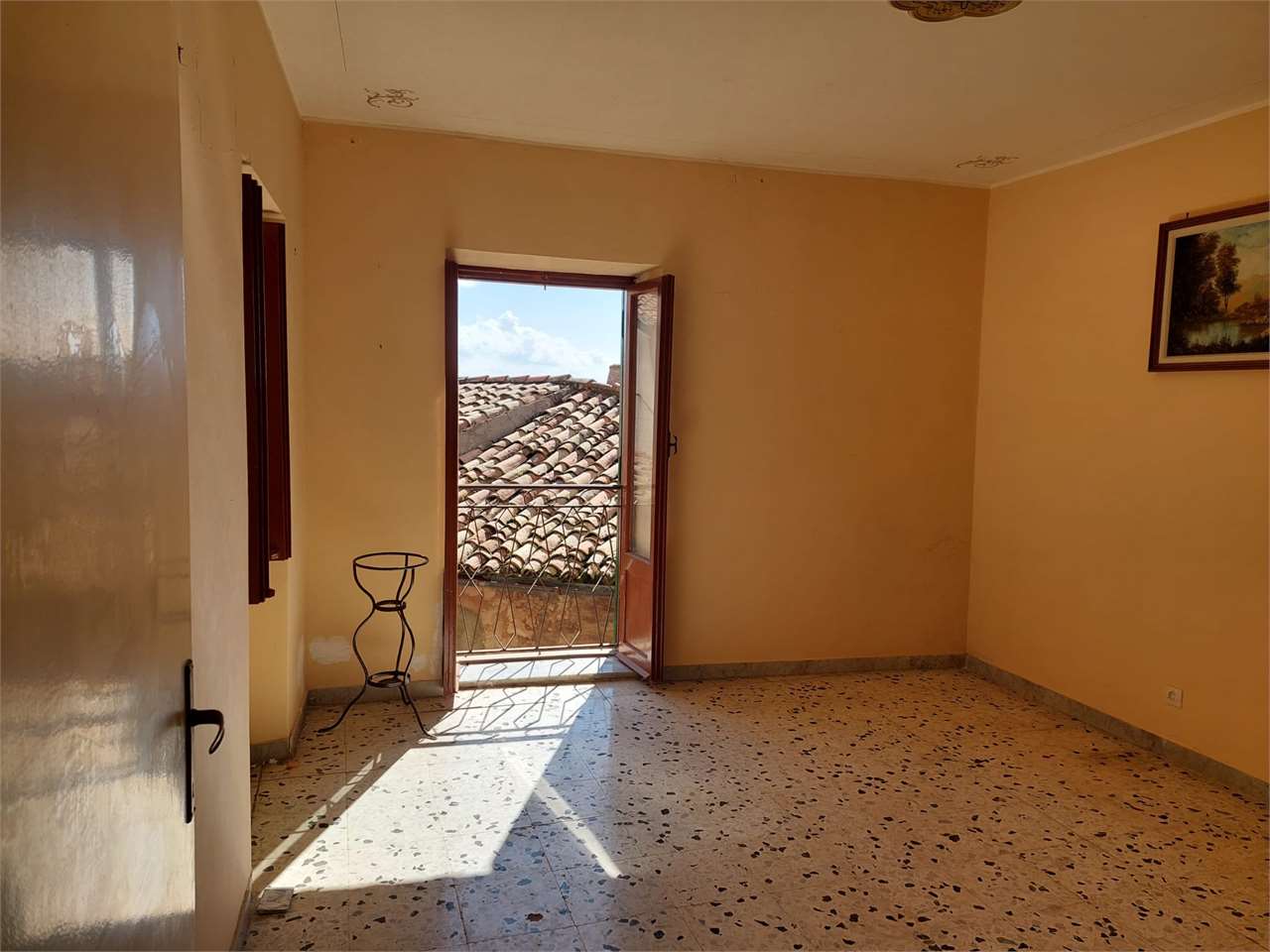 Appartamento in vendita a Bassiano (LT)