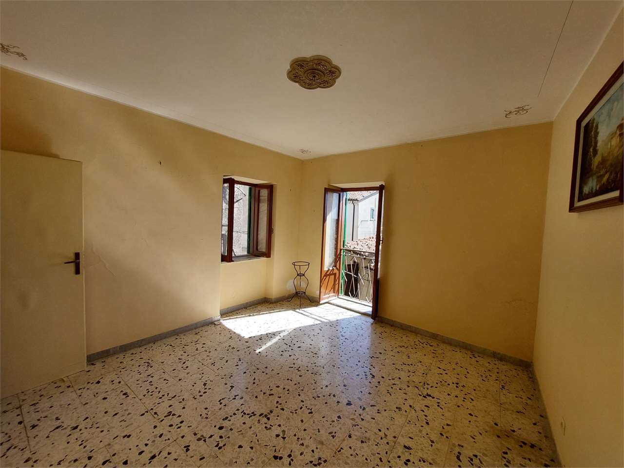 Appartamento in vendita a Bassiano (LT)