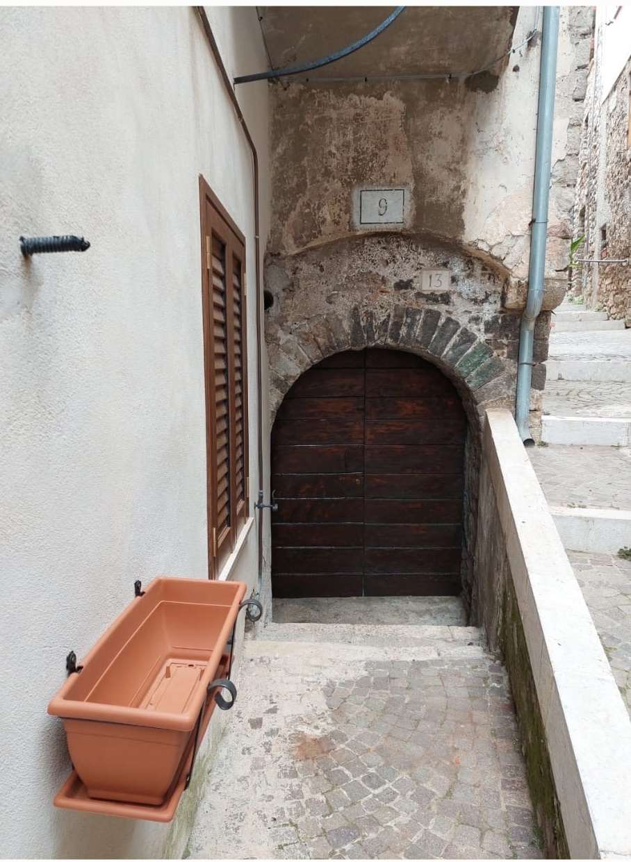 Appartamento in vendita a Bassiano (LT)