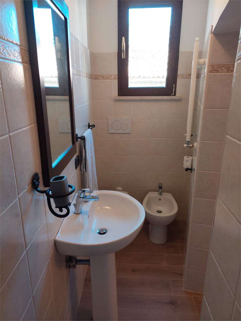 Appartamento in vendita a Bassiano (LT)