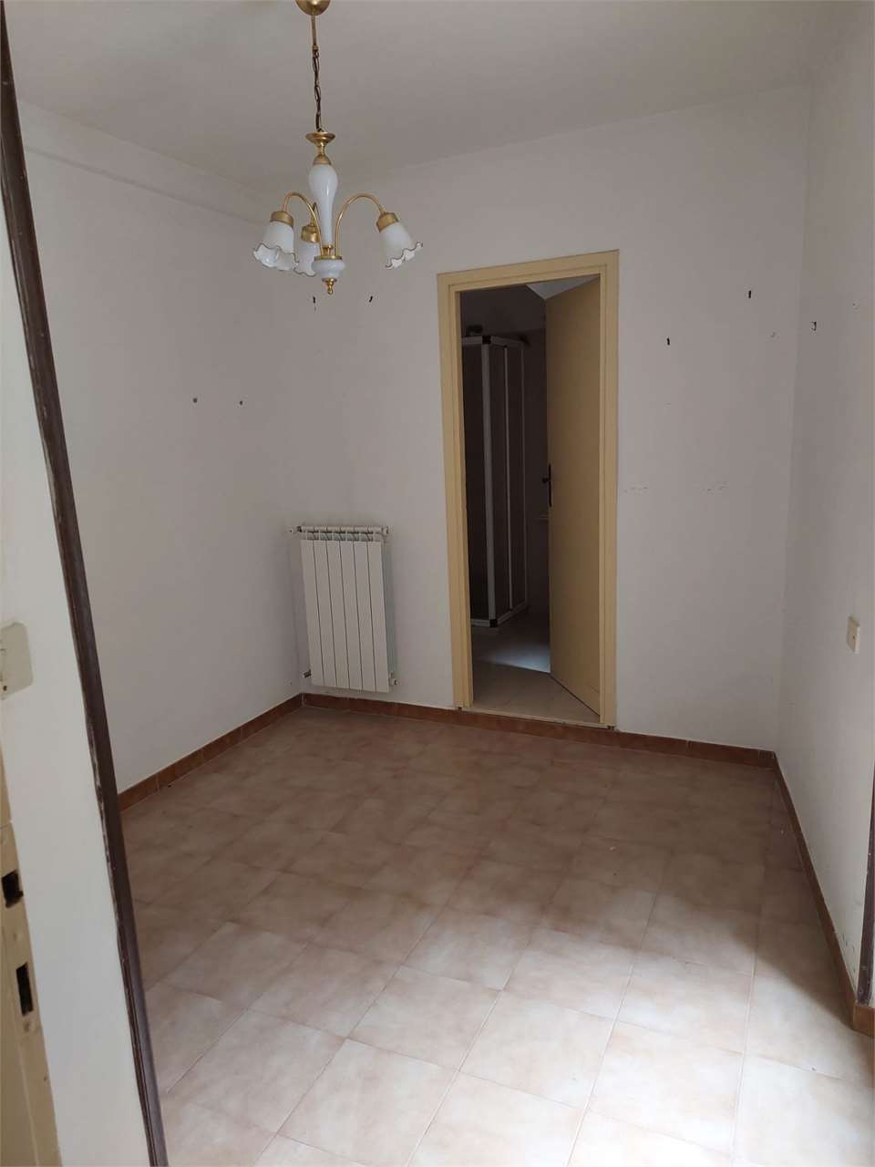 Appartamento in vendita a Bassiano (LT)