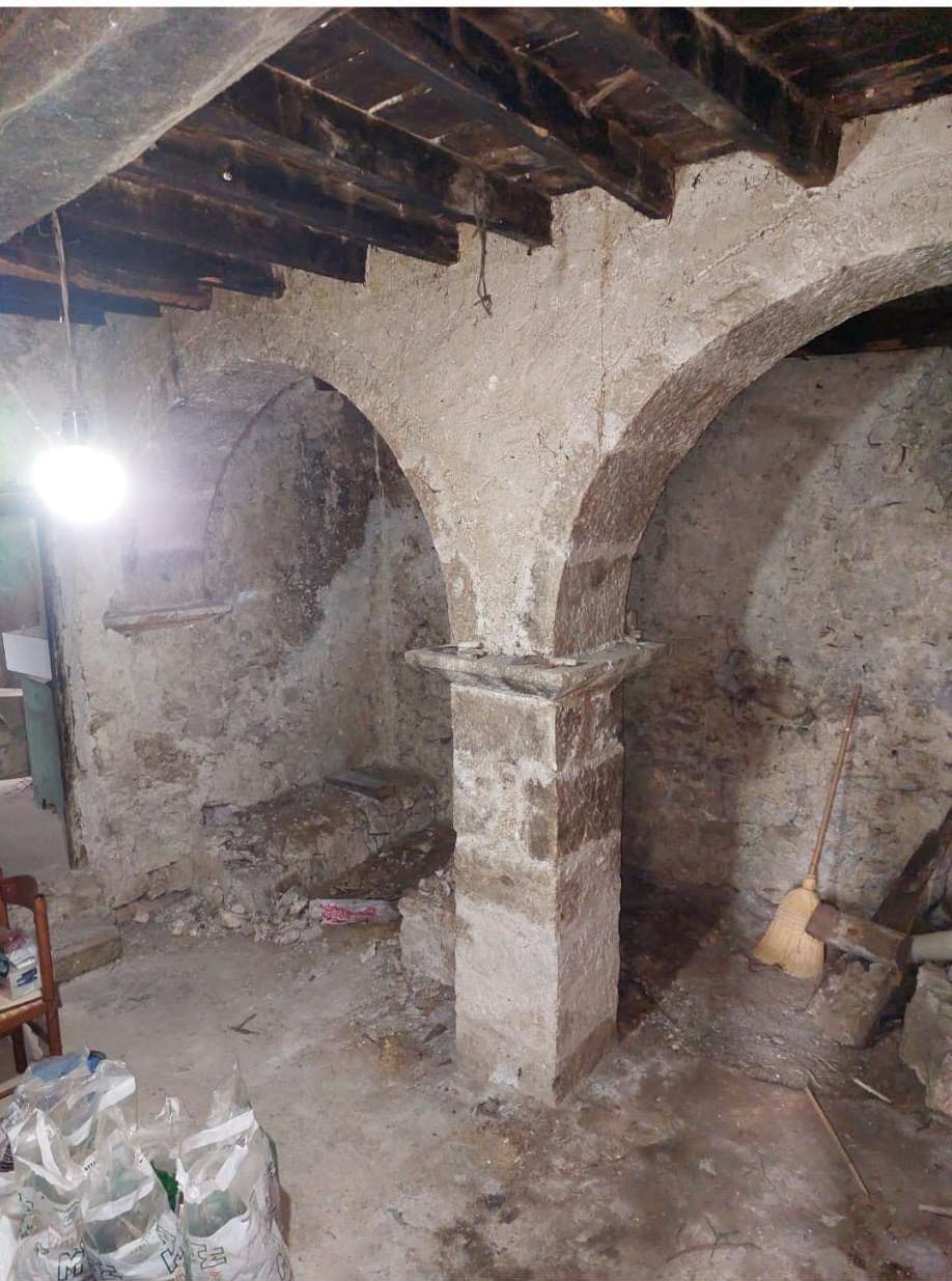 Appartamento in vendita a Bassiano (LT)