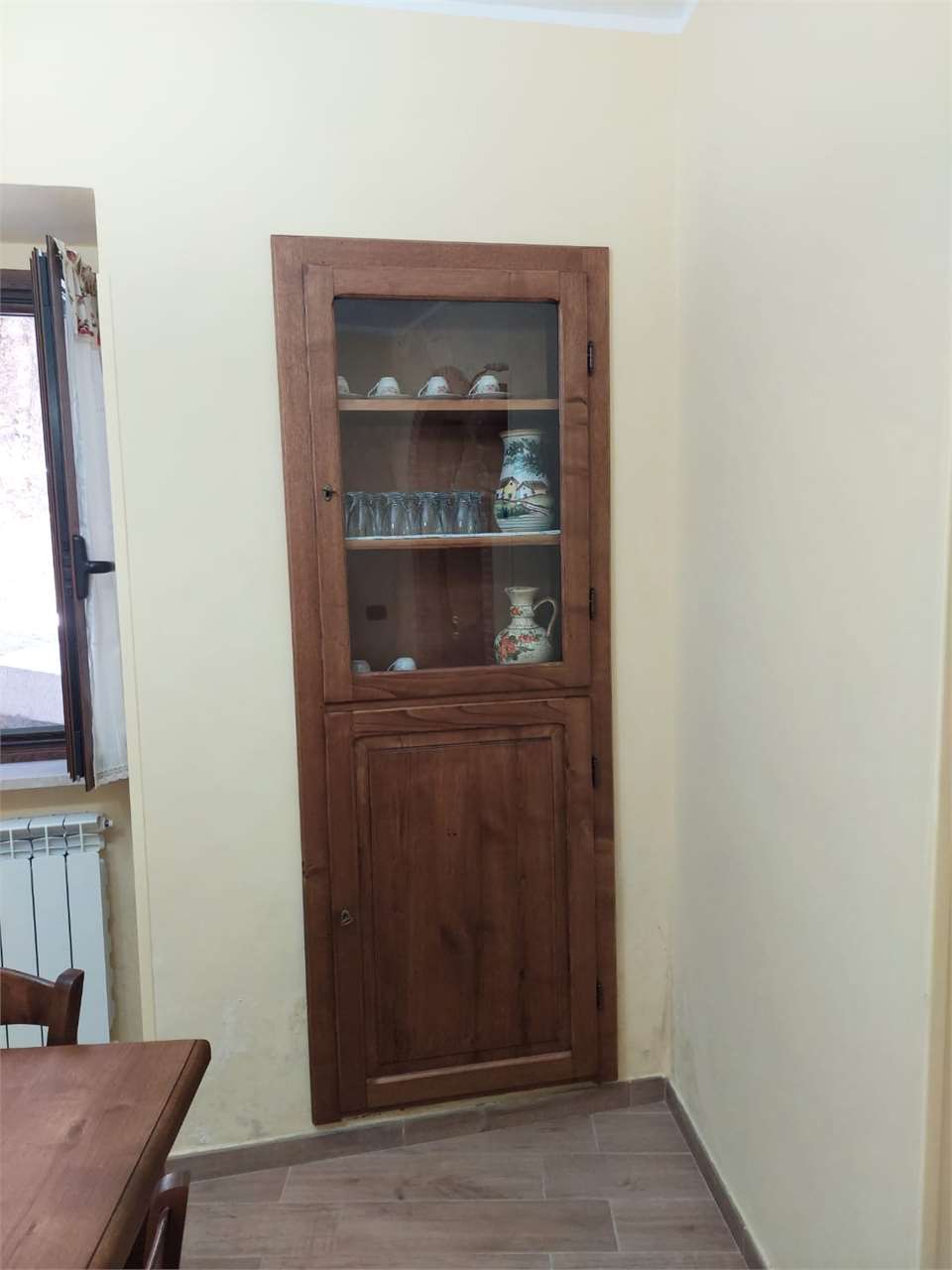 Appartamento in vendita a Bassiano (LT)