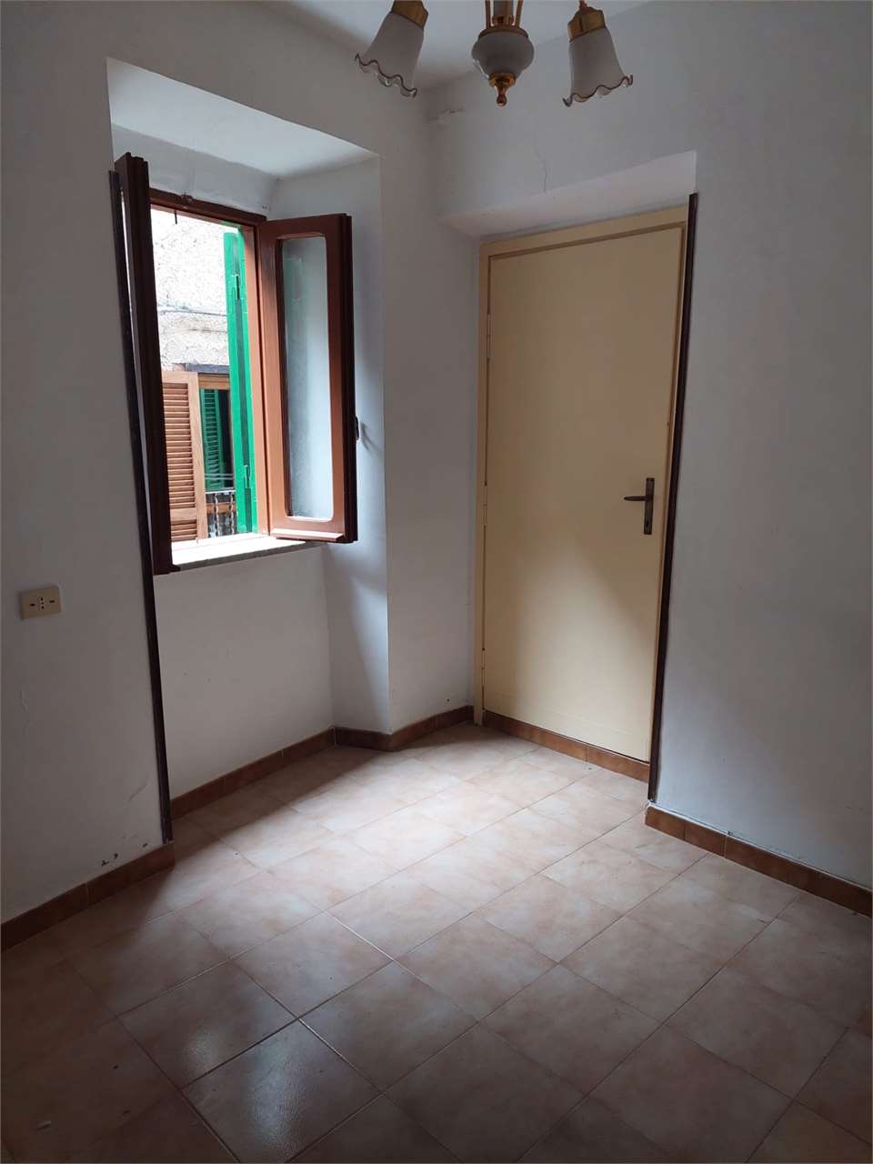 Appartamento in vendita a Bassiano (LT)