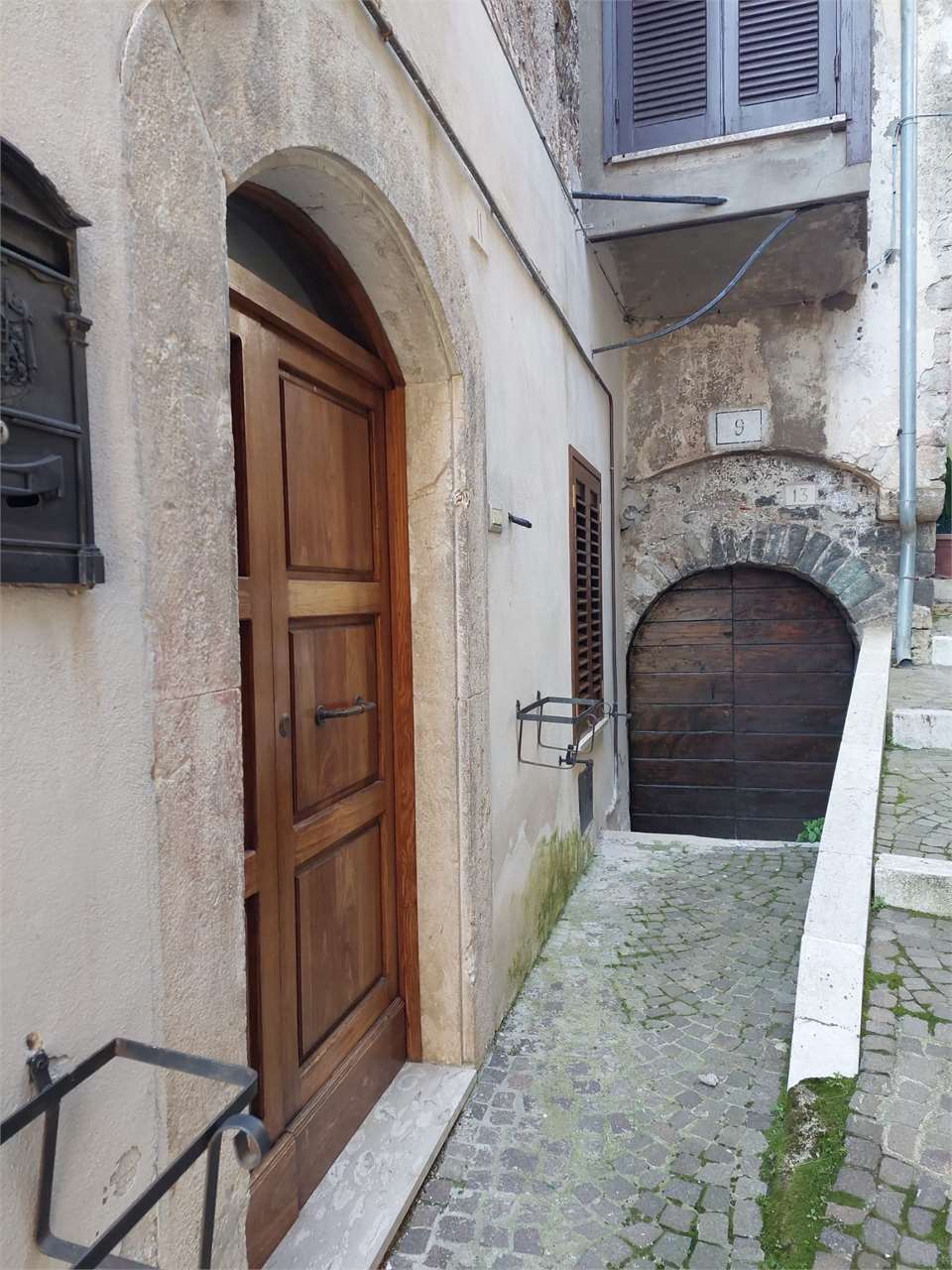 Appartamento in vendita a Bassiano (LT)