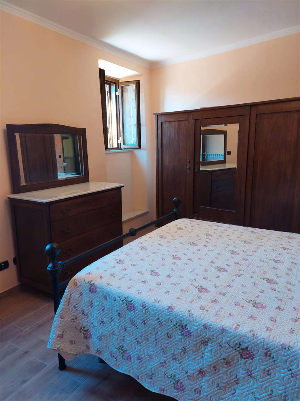 Appartamento in vendita a Bassiano (LT)