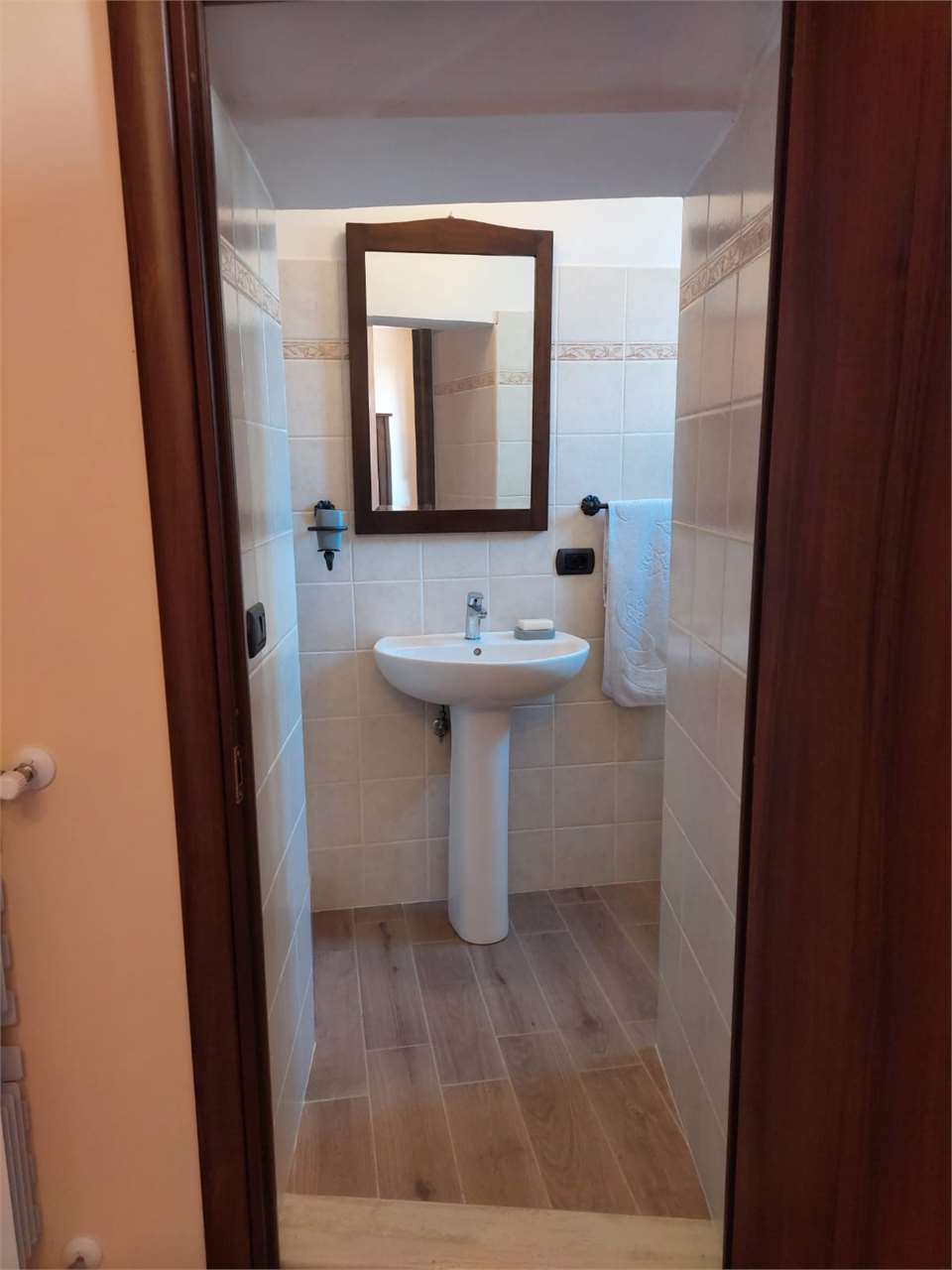 Appartamento in vendita a Bassiano (LT)
