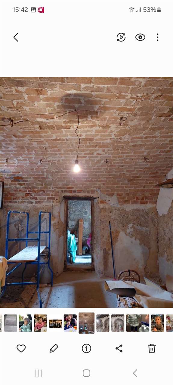 Appartamento in vendita a Bassiano (LT)