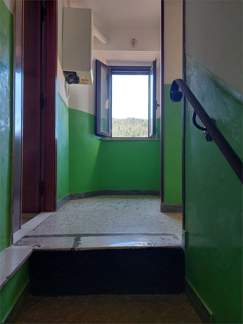 Appartamento in vendita a Bassiano (LT)