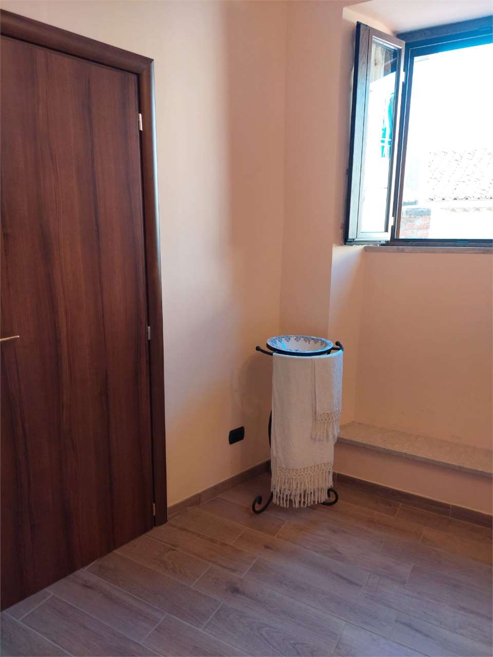 Appartamento in vendita a Bassiano (LT)