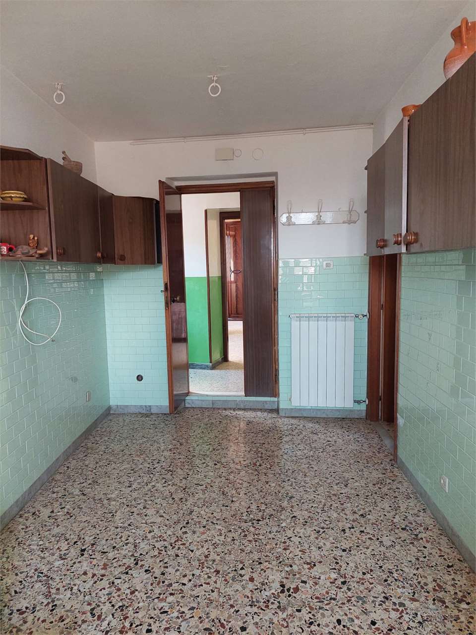 Appartamento in vendita a Bassiano (LT)