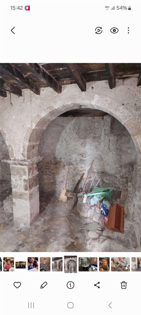 Appartamento in vendita a Bassiano (LT)