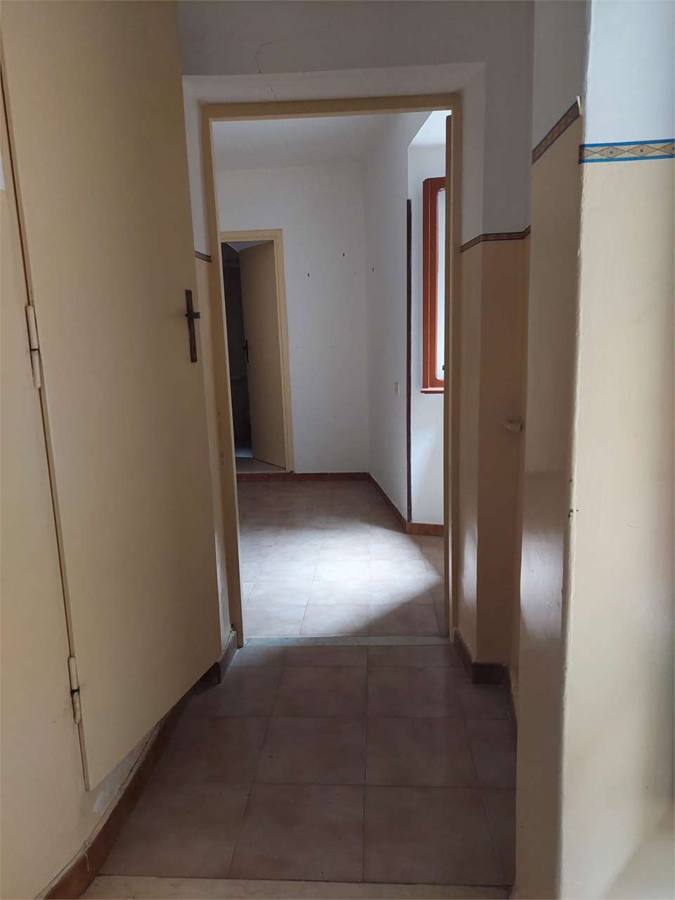 Appartamento in vendita a Bassiano (LT)