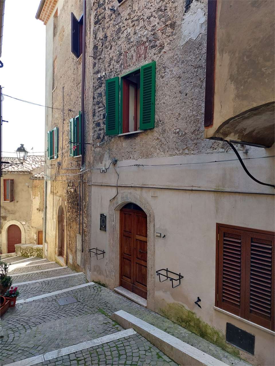 Appartamento in vendita a Bassiano (LT)