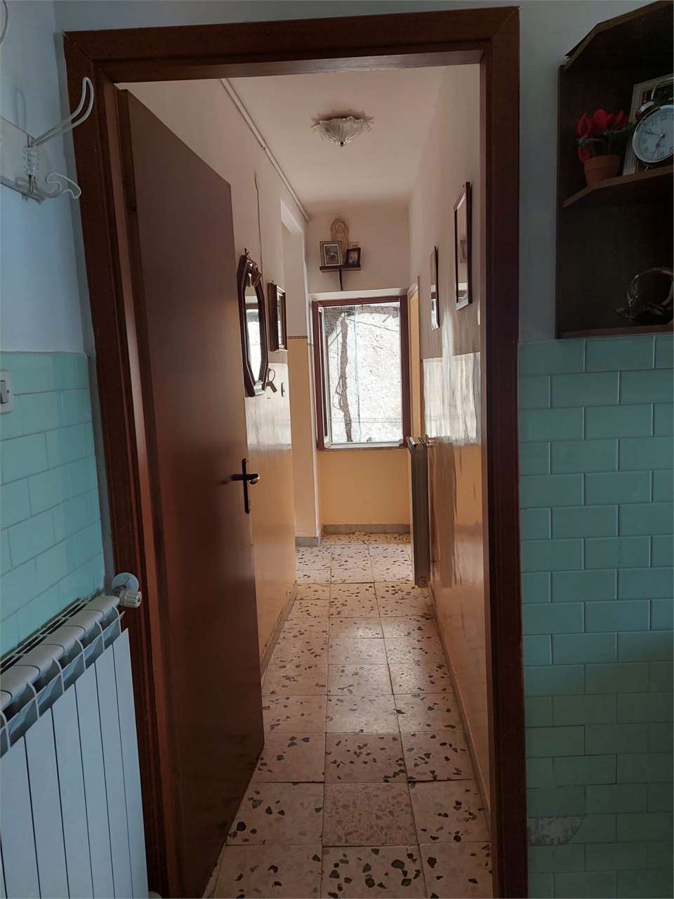 Appartamento in vendita a Bassiano (LT)