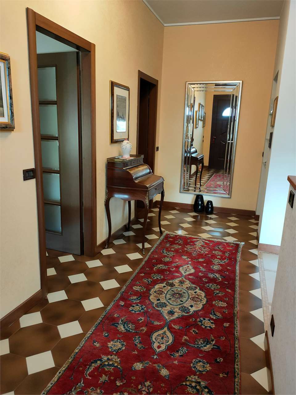 Vendita Villa unifamiliare Casa/Villa Mantova 410496