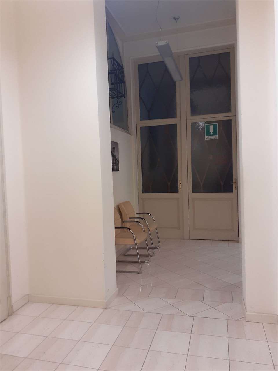 Ufficio in affitto a Mantova (MN)