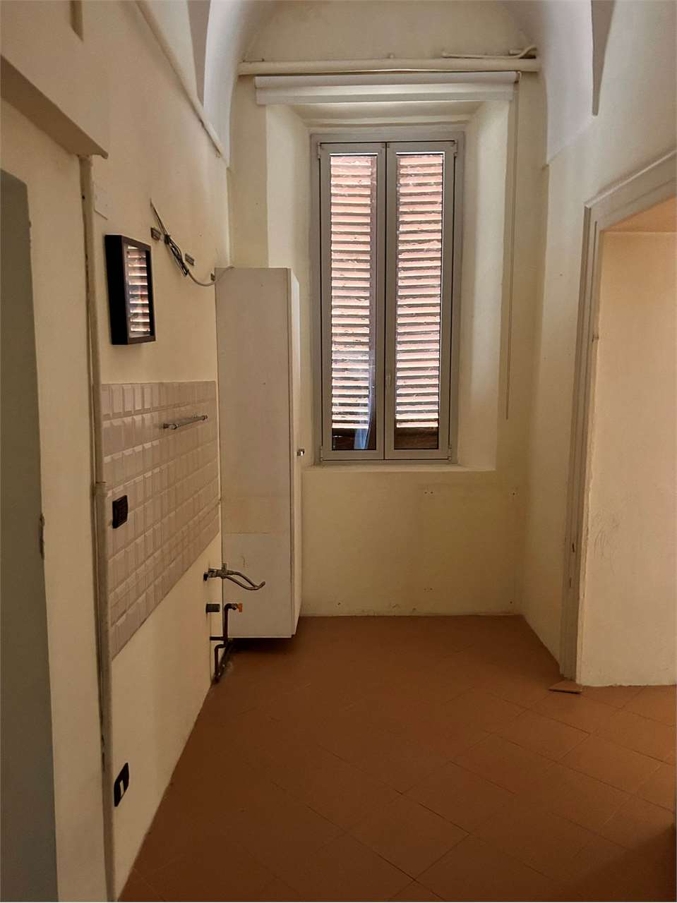 Vendita Quadrilocale Appartamento Mantova via corridoni  384437