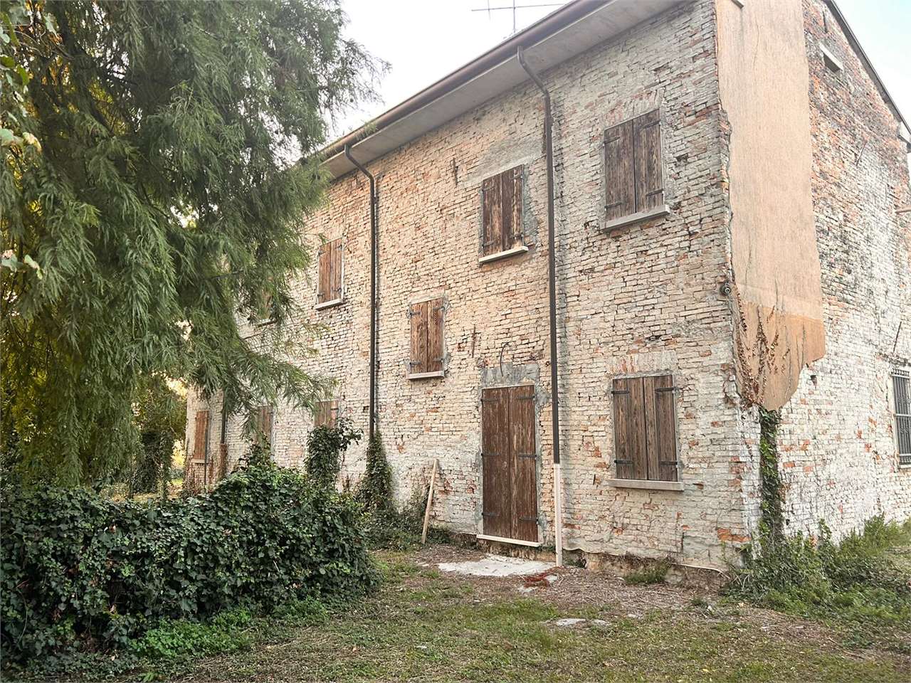 Vendita Rustico/Casale/Castello Casa/Villa Mantova 461426