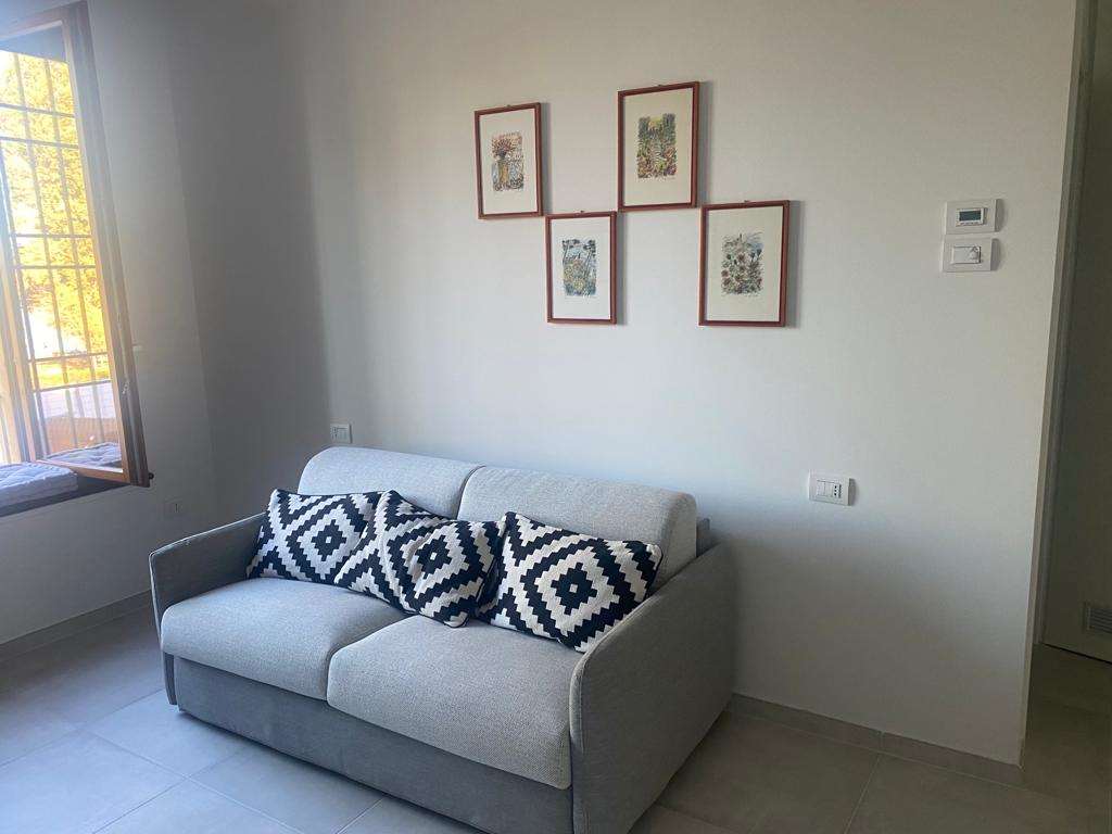 Appartamento in affitto a Mantova (MN)