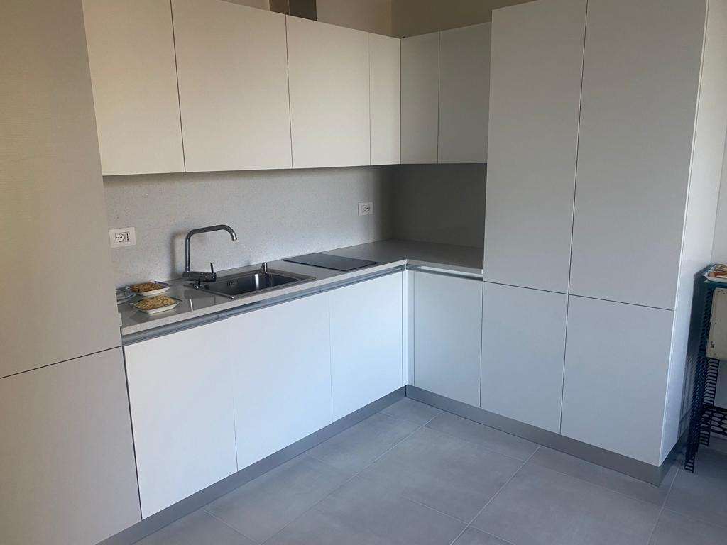 Appartamento in affitto a Mantova (MN)