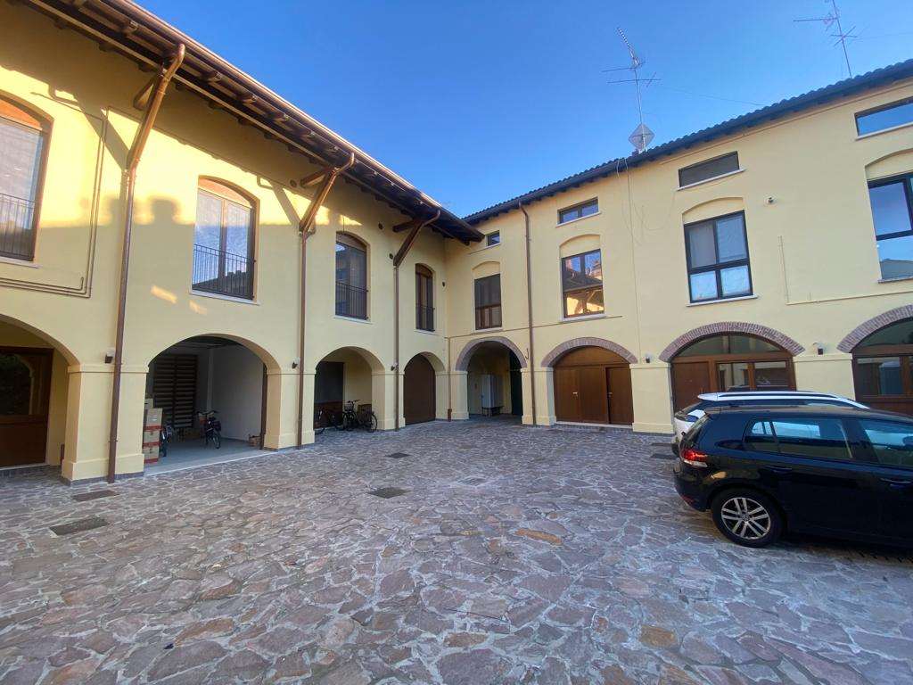 Appartamento in affitto a Mantova (MN)