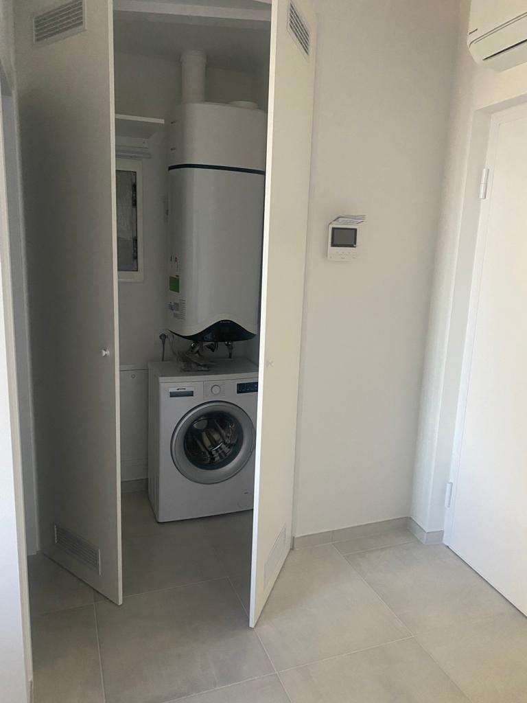 Appartamento in affitto a Mantova (MN)