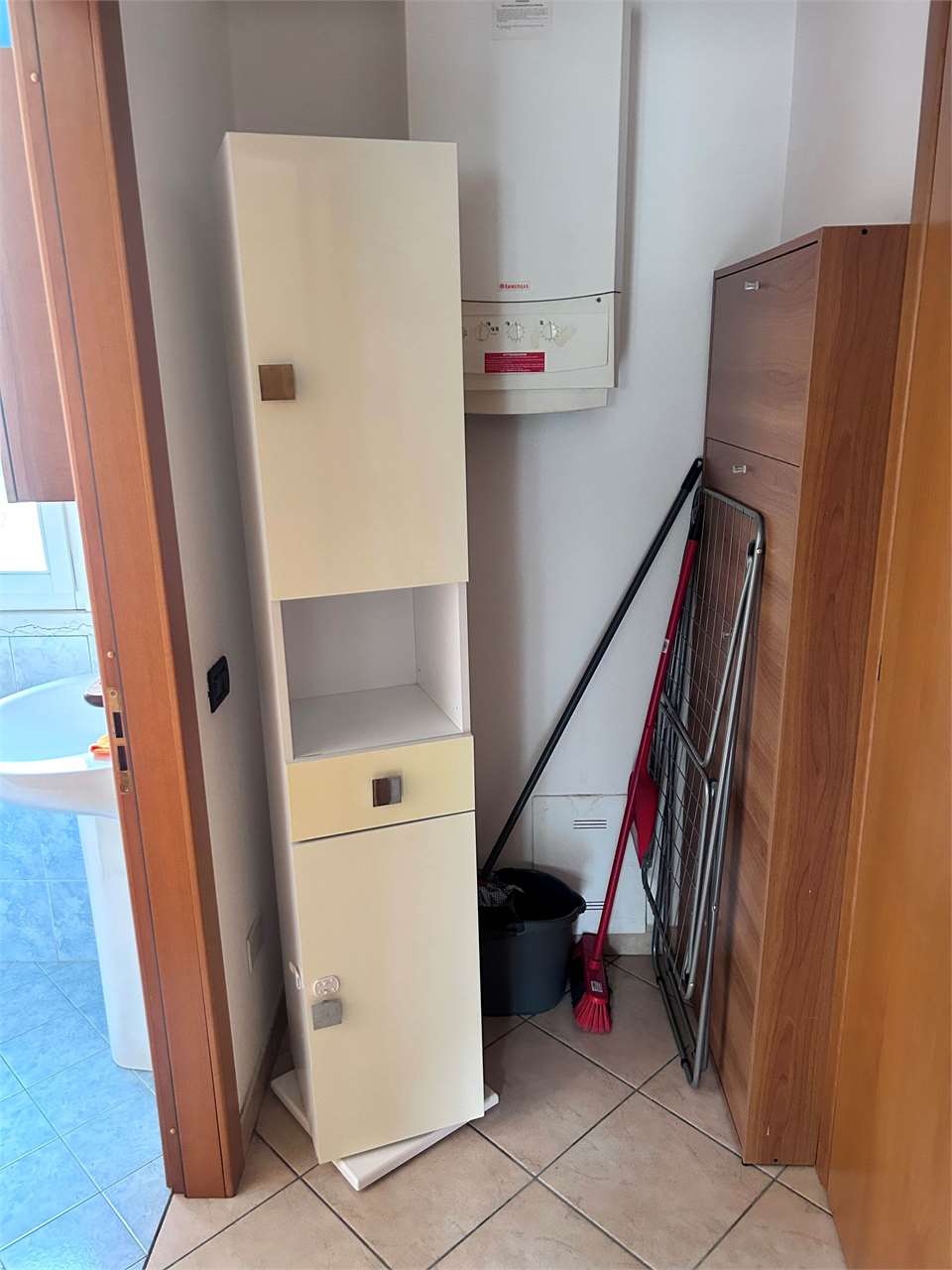 Appartamento in affitto a Curtatone (MN)