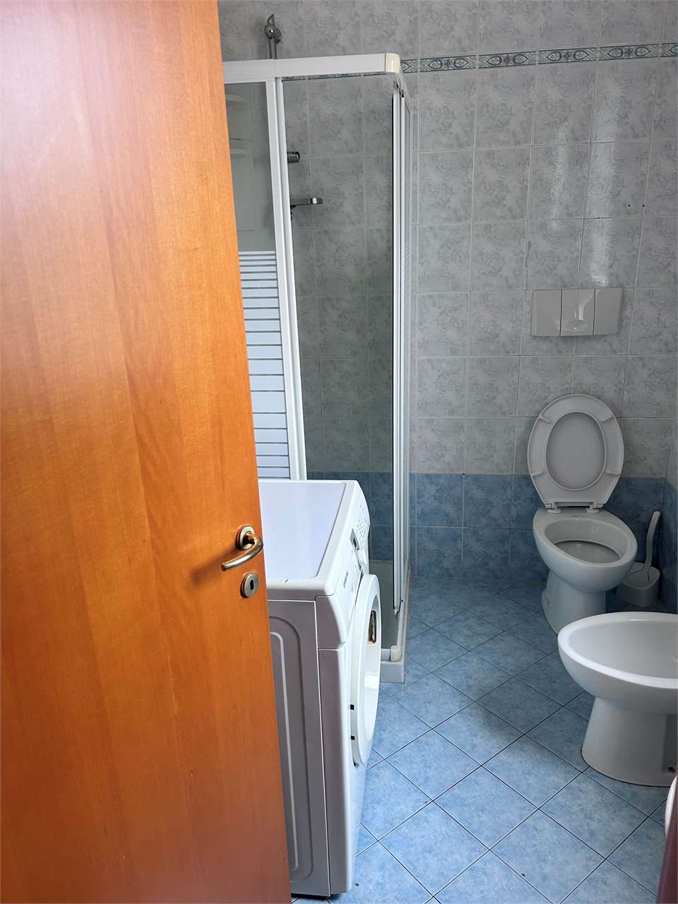 Appartamento in affitto a Curtatone (MN)