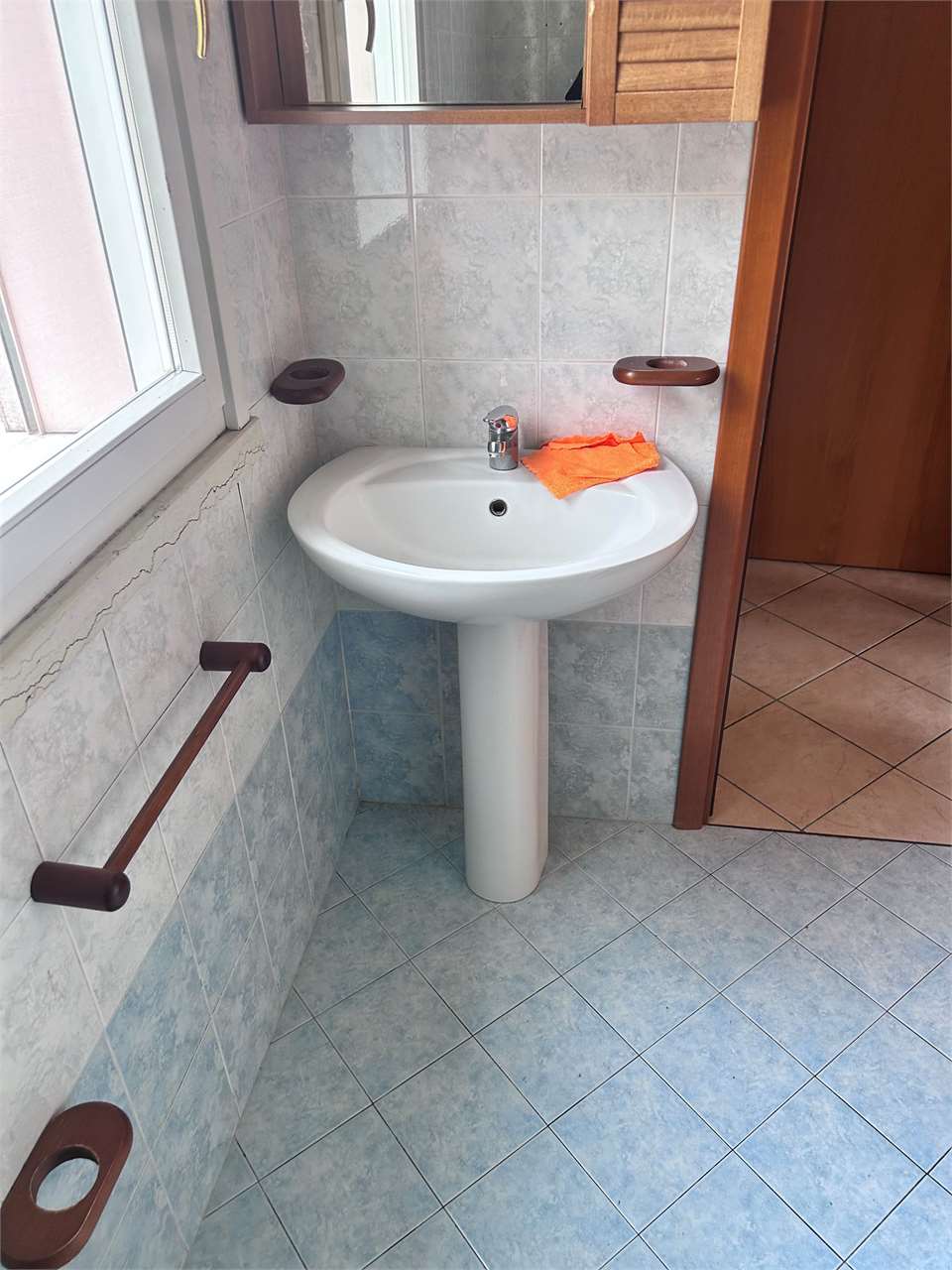 Appartamento in affitto a Curtatone (MN)