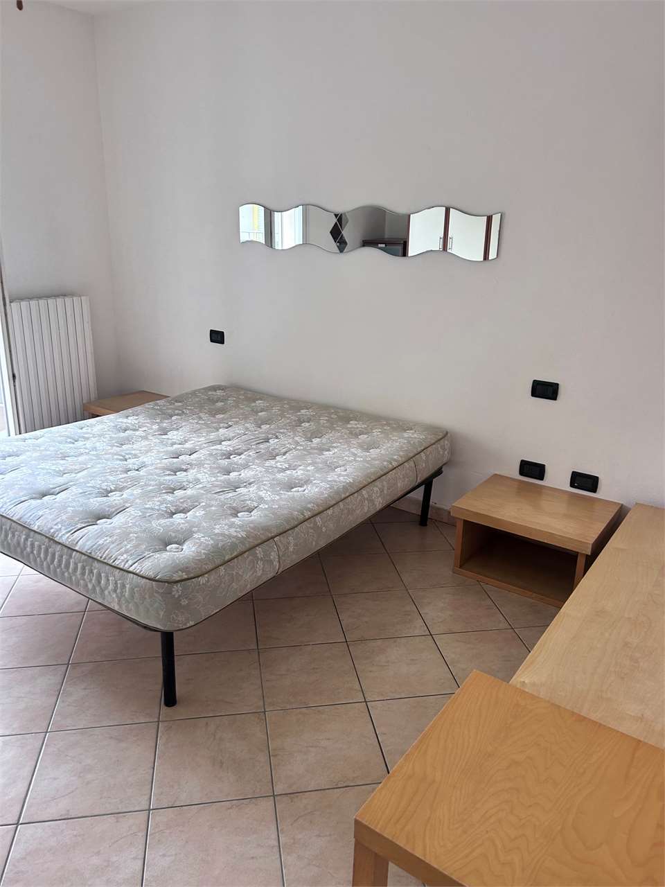 Appartamento in affitto a Curtatone (MN)