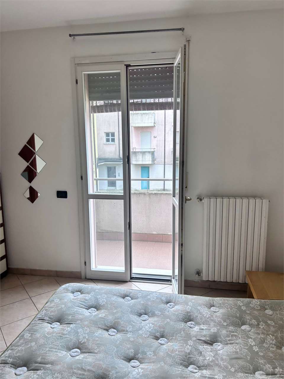 Appartamento in affitto a Curtatone (MN)