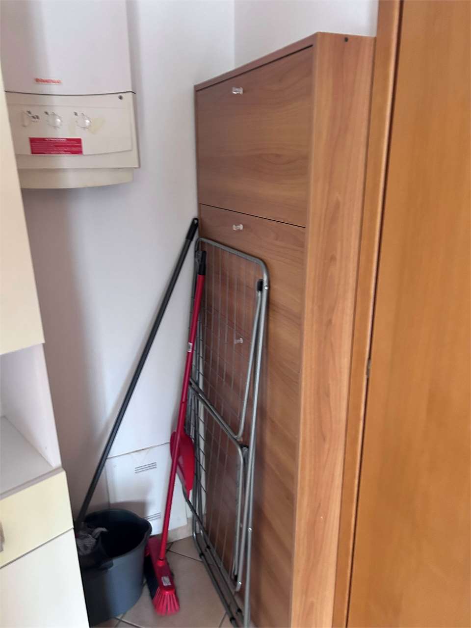 Appartamento in affitto a Curtatone (MN)