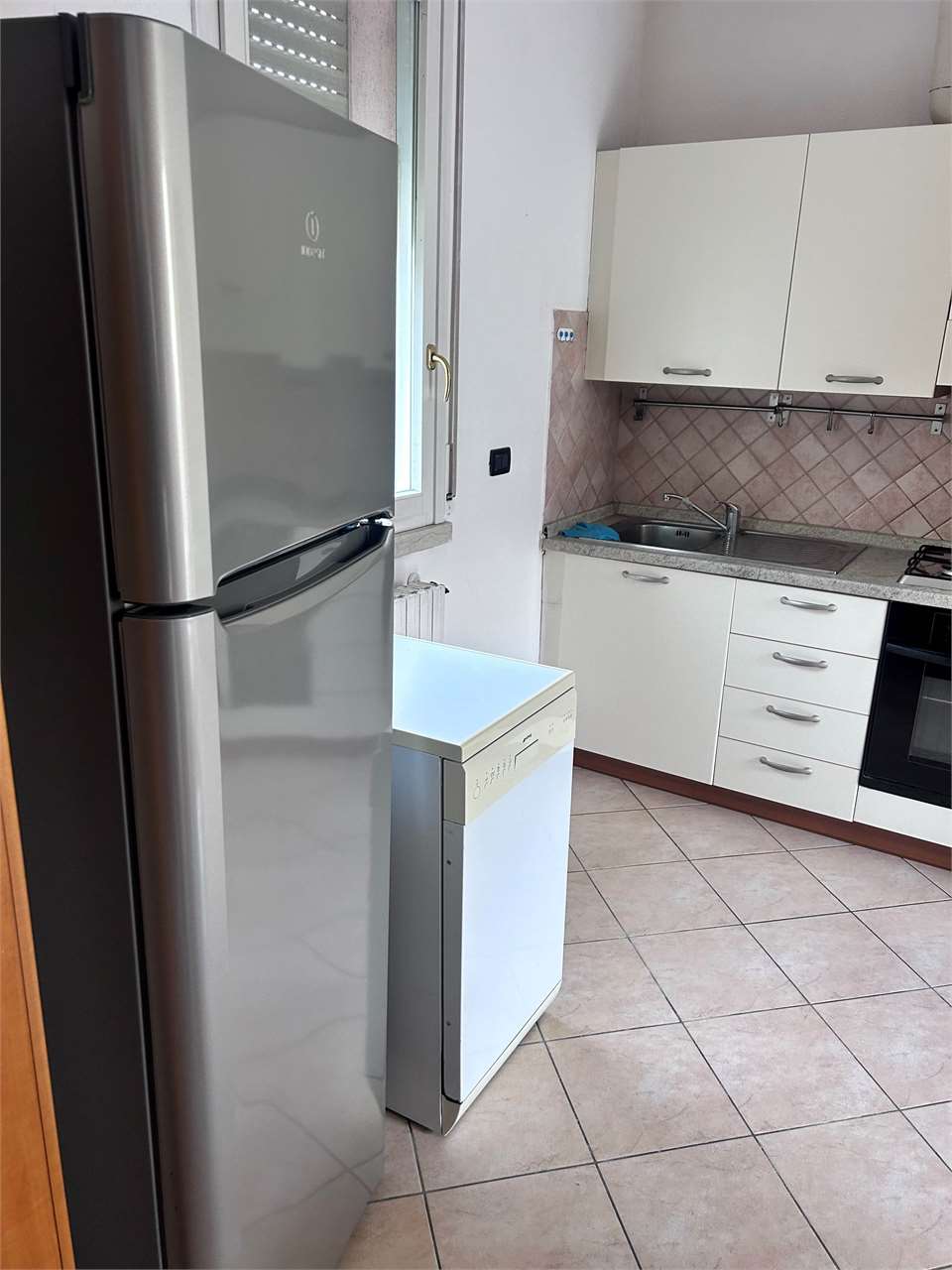 Appartamento in affitto a Curtatone (MN)