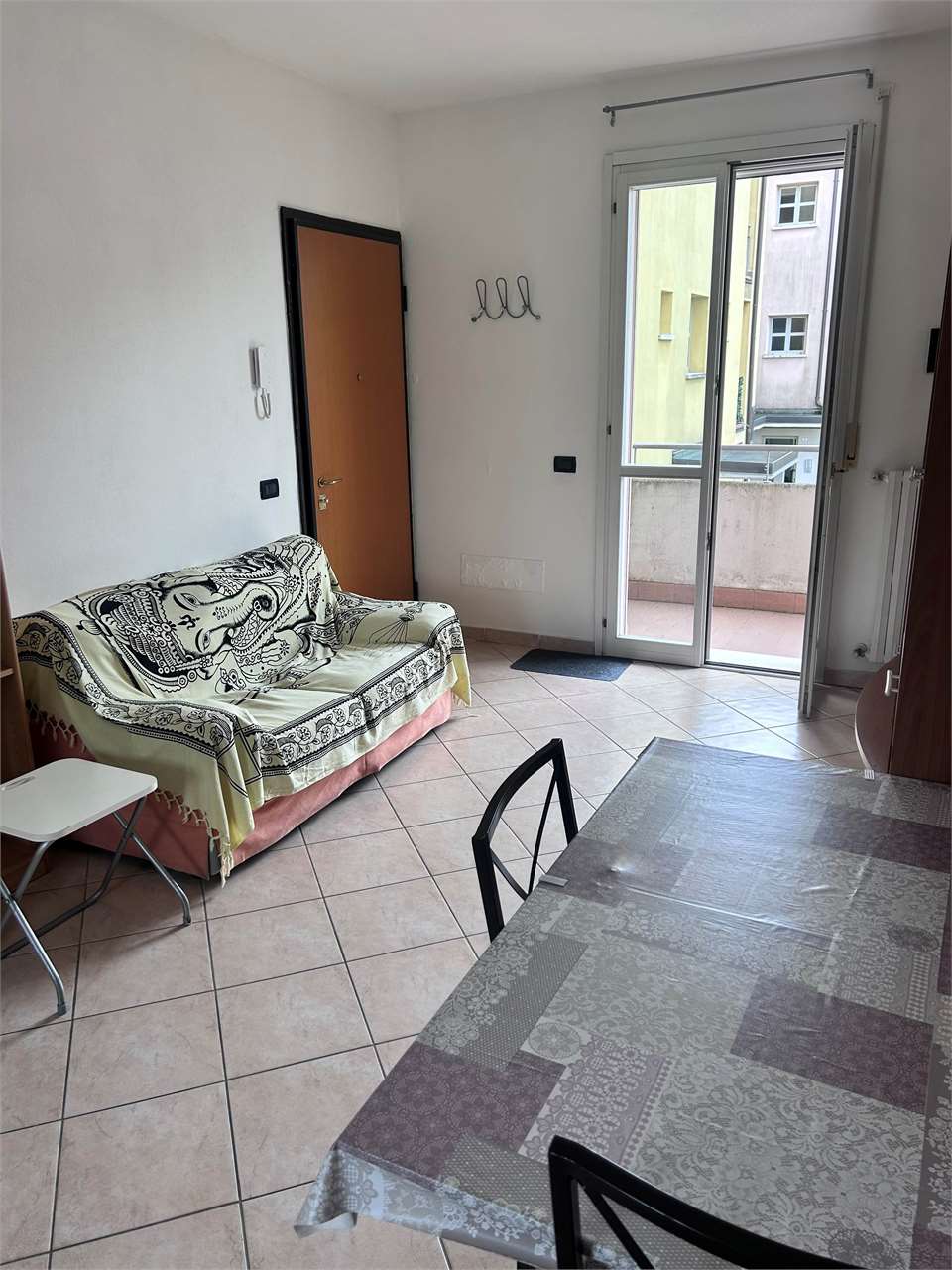 Appartamento in affitto a Curtatone (MN)