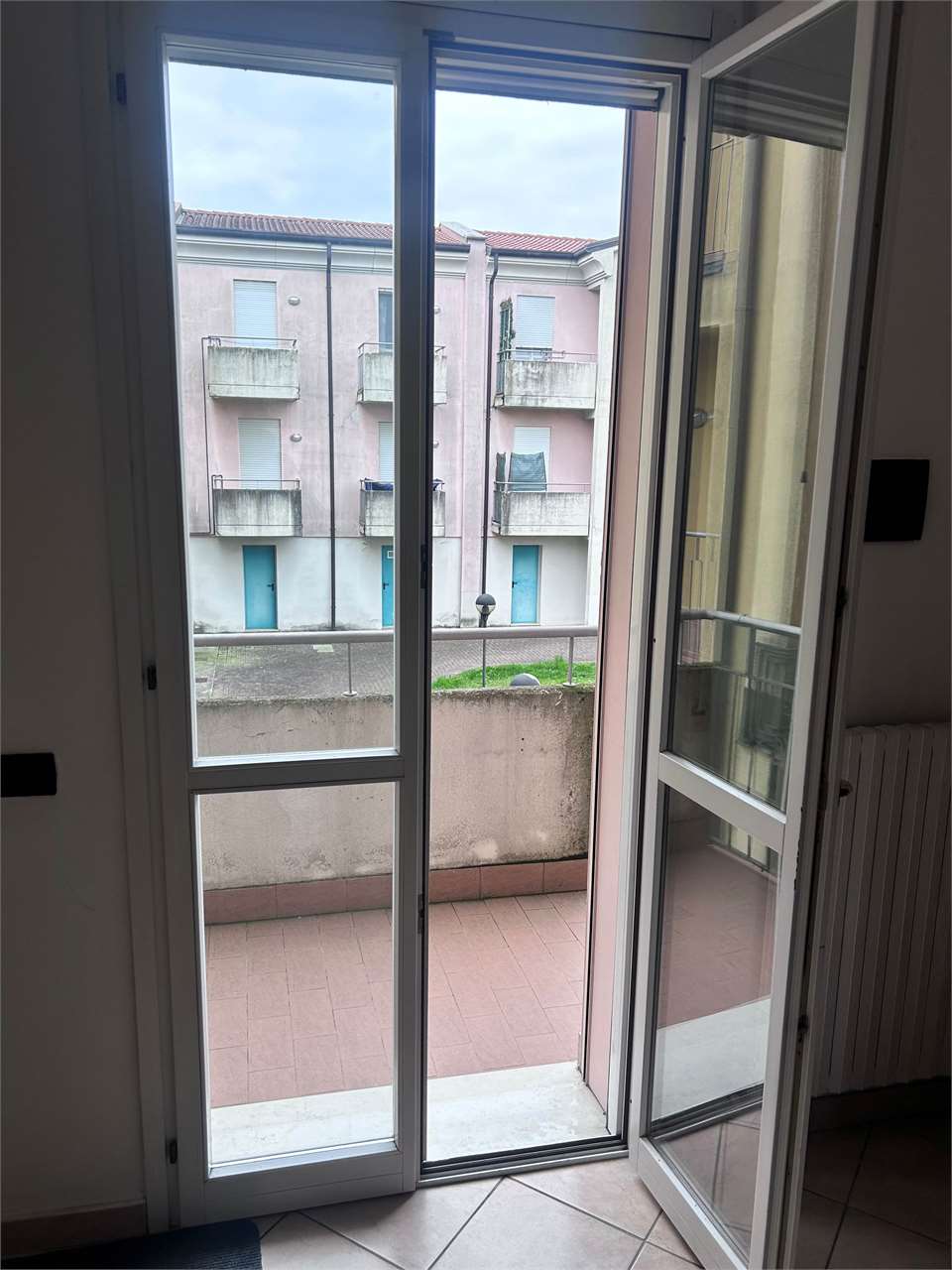 Appartamento in affitto a Curtatone (MN)