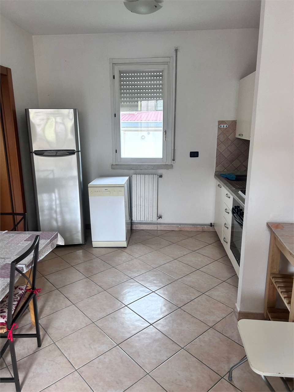 Appartamento in affitto a Curtatone (MN)