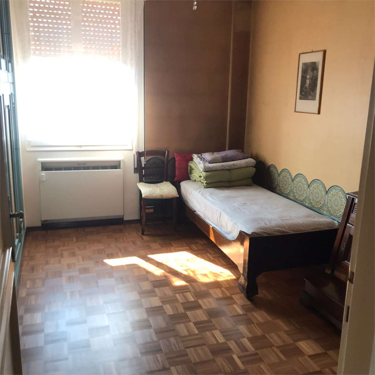Camere in affitto a Mantova (MN)