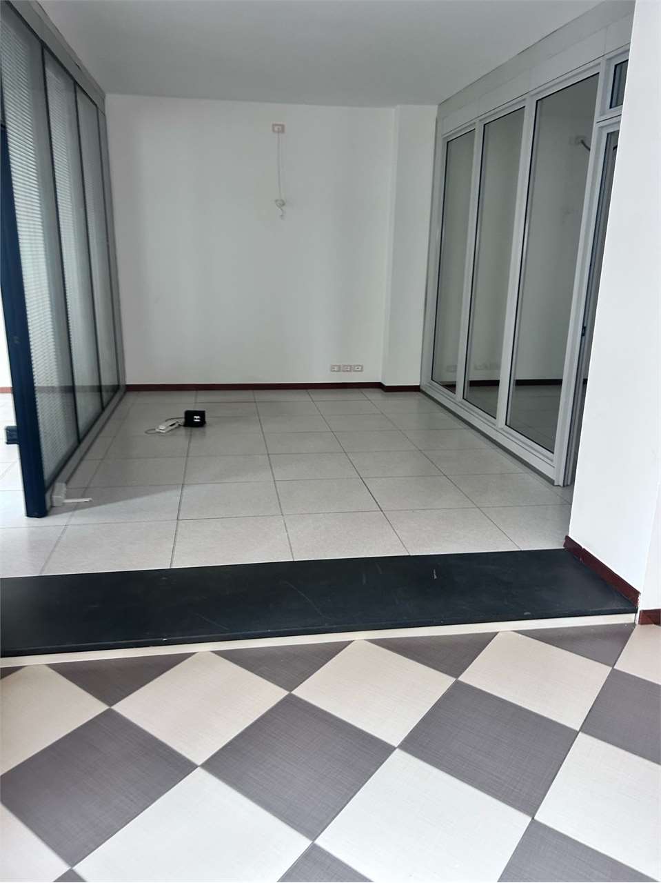 Ufficio in affitto a Mantova (MN)