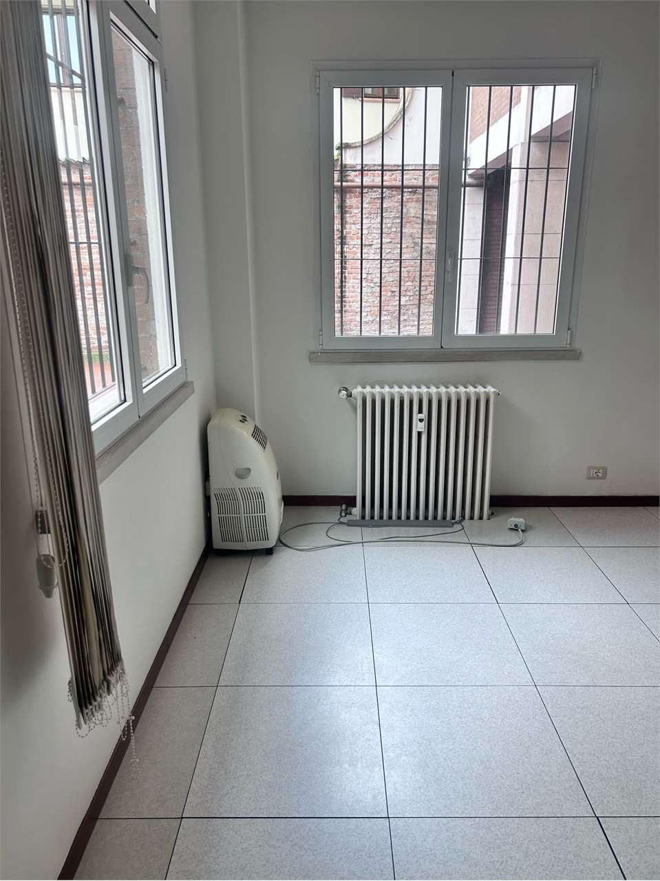 Ufficio in affitto a Mantova (MN)