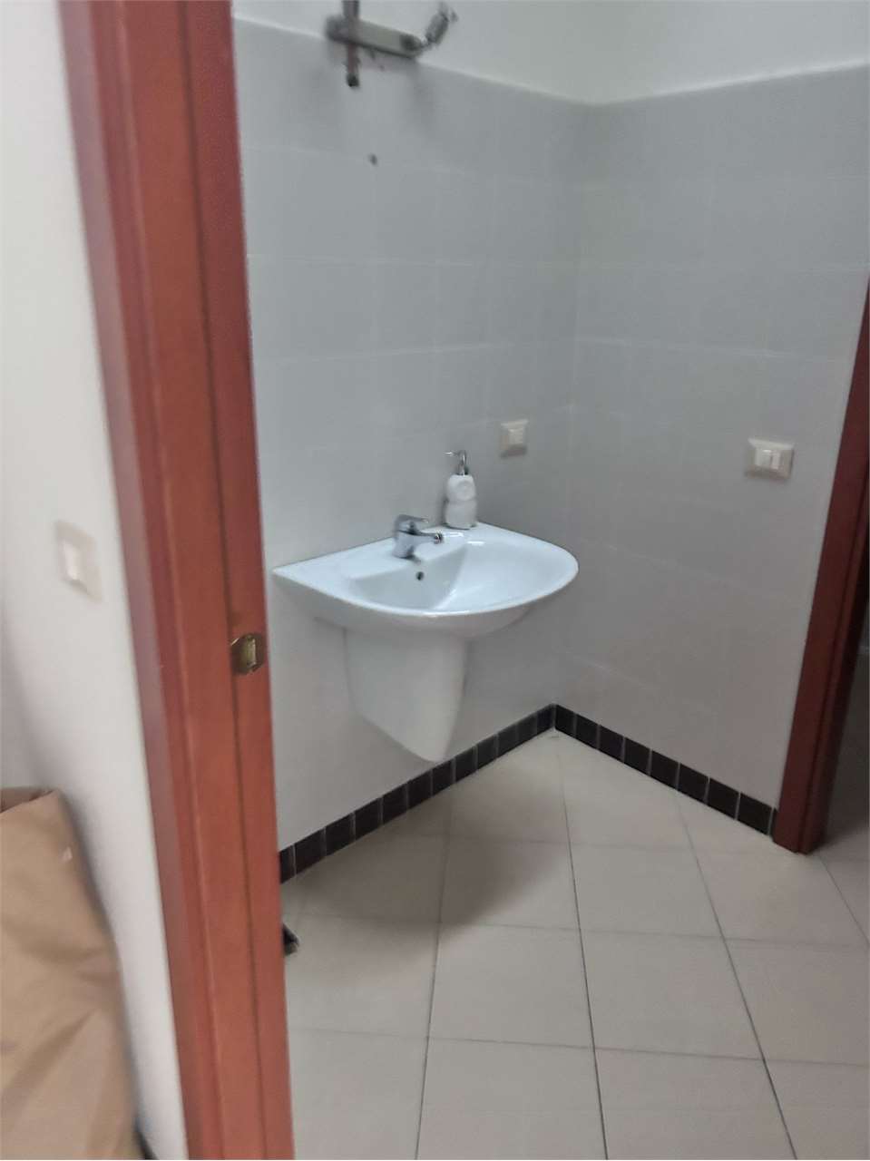 Ufficio in affitto a Mantova (MN)
