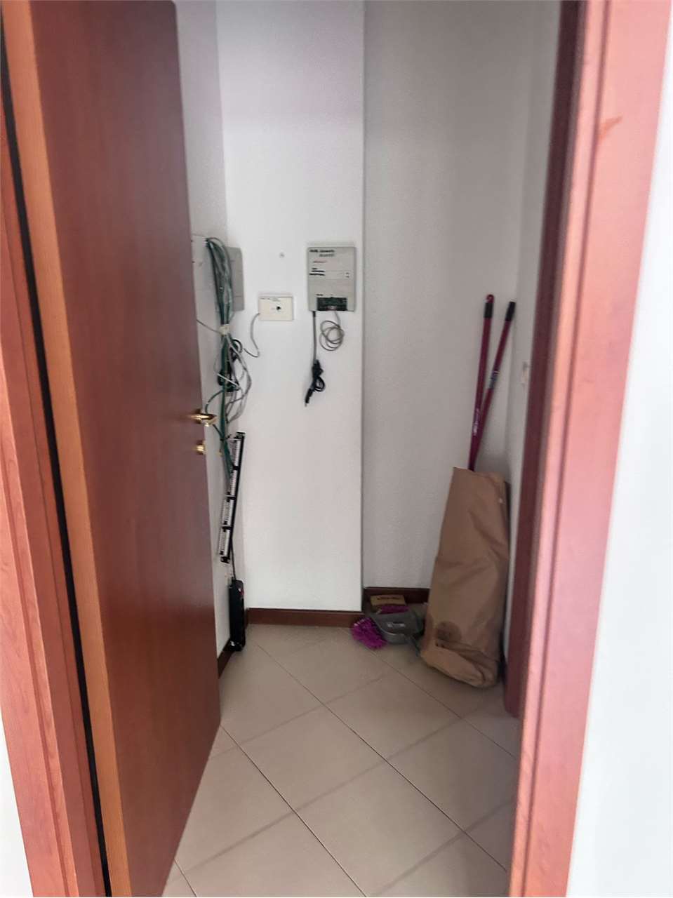 Ufficio in affitto a Mantova (MN)