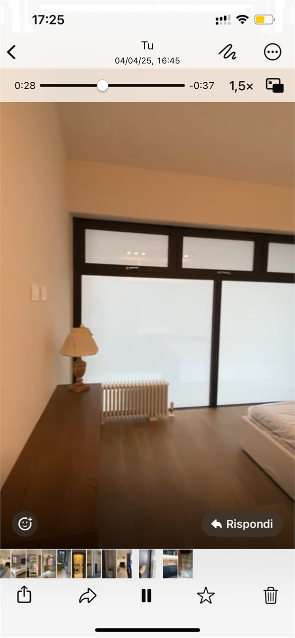 Appartamento in affitto a Mantova (MN)