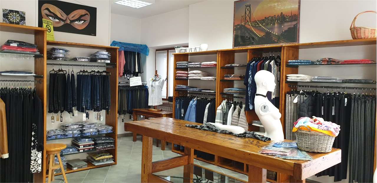 Affitto Negozio Commerciale/Industriale Galliate 523903