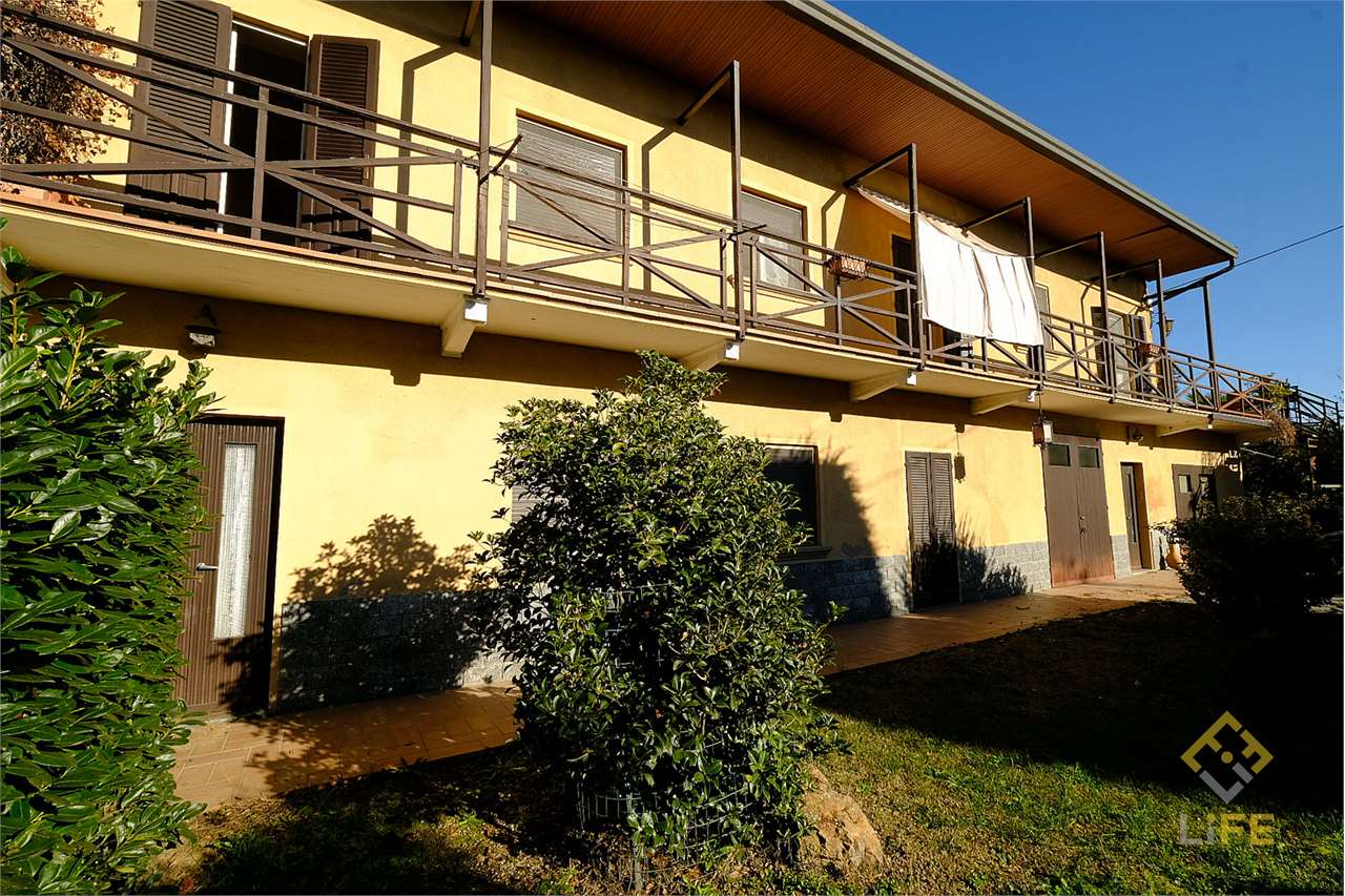 Villa unifamiliare in vendita, Marano Ticino