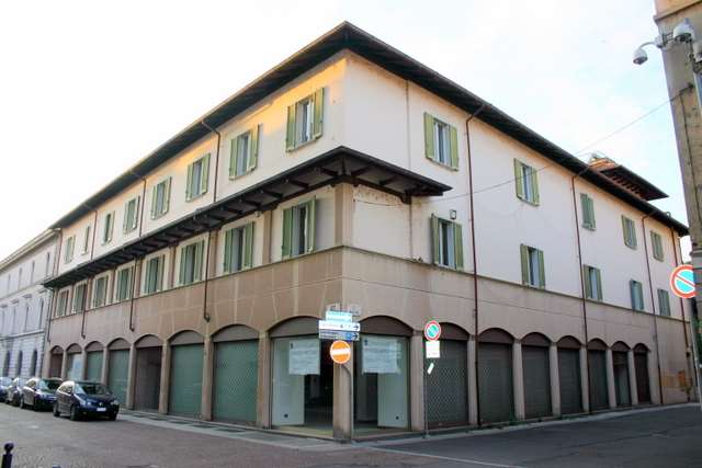 Vendita Palazzo/Palazzina/Stabile Casa/Villa Vigevano Piazza Ducale  447677