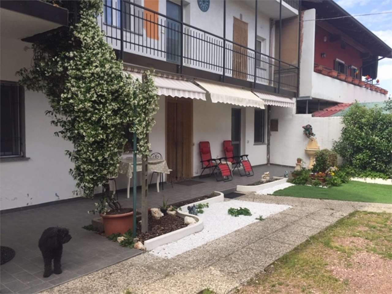 Vendita Porzione di casa Casa/Villa Bogogno 148575