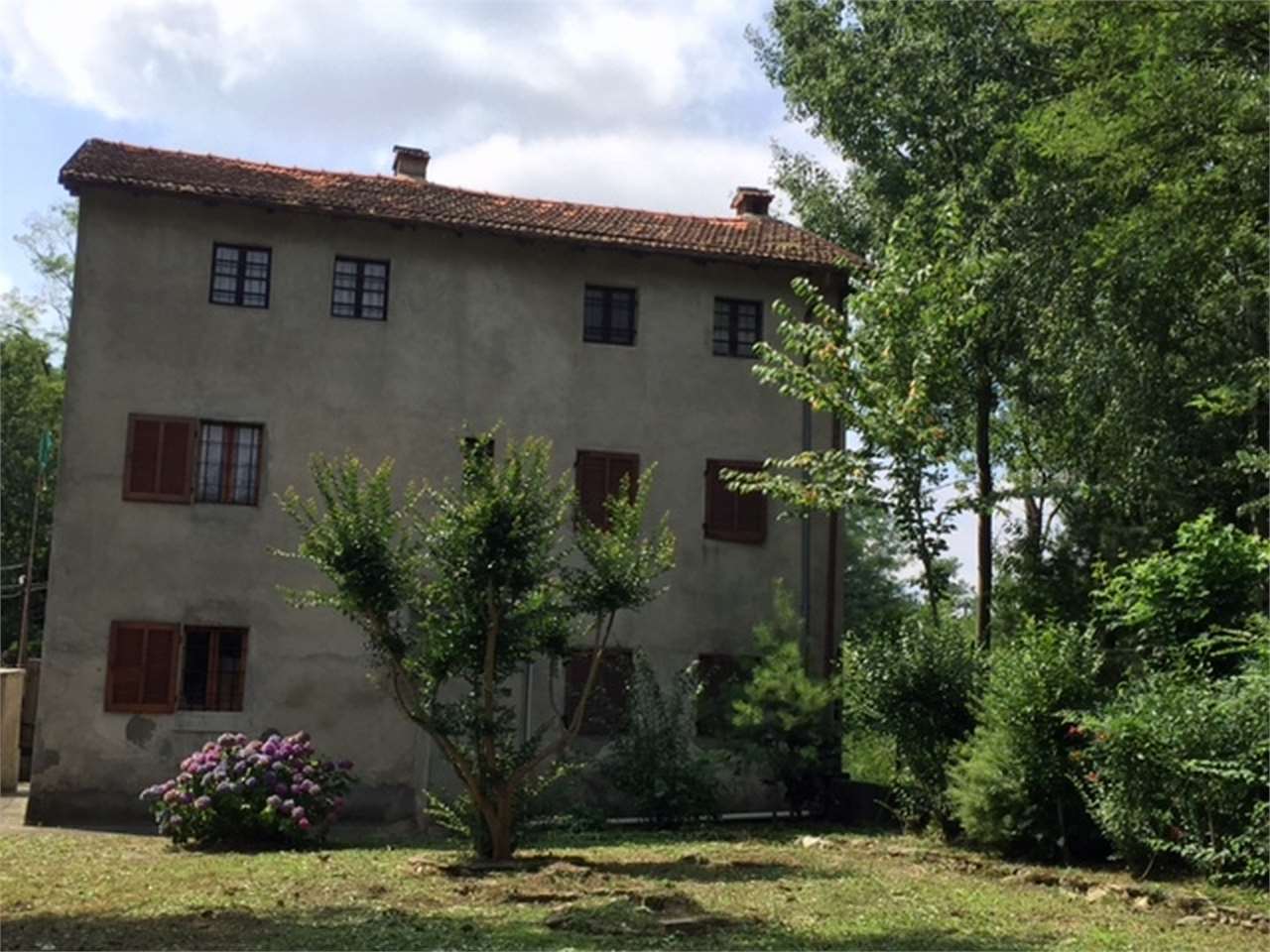 Vendita Casa Indipendente Casa/Villa Gattico-Veruno via per revislate  279205
